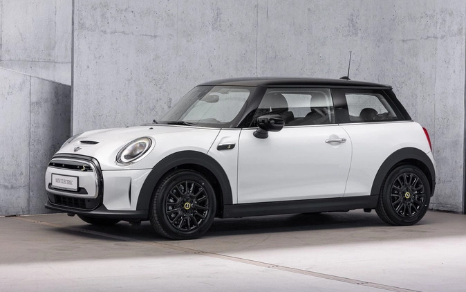 MINI Cooper S cena 149900 przebieg: 7, rok produkcji 2023 z Nowa Sól małe 191